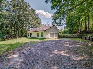 458 Henson Rd, Canton, GA 30115