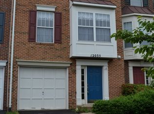 12035 Country Mill Dr, Bristow, VA 20136