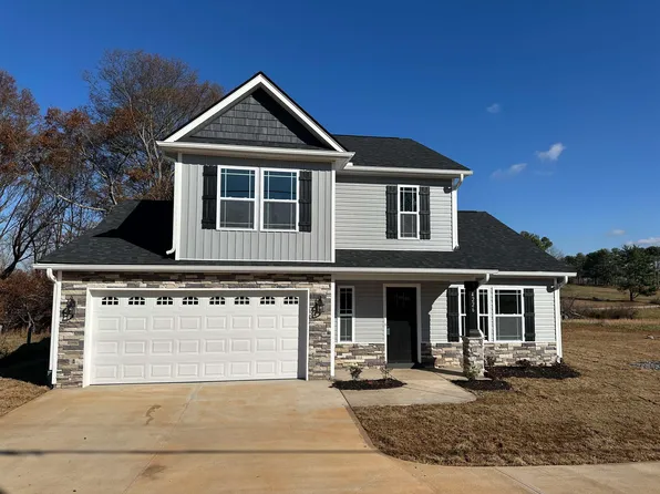 4226 New Cut Rd, Inman, SC 29349