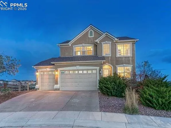 12365 Point Reyes Dr, Peyton, CO 80831