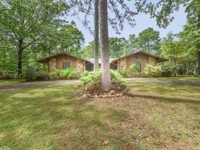 1 Hogan Cv, Maumelle, AR, 72113