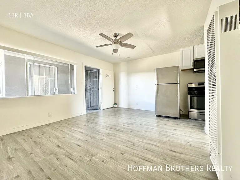 8701 S Figueroa St #203 — Photo 7