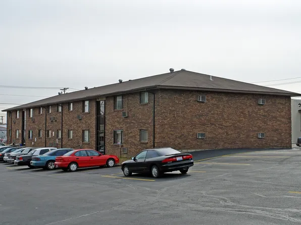 426 Bellbrook Ave APT 3, Xenia, OH 45385