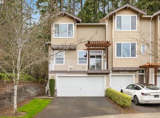 15430 SW Sparrow Loop UNIT 101, Beaverton, OR 97007