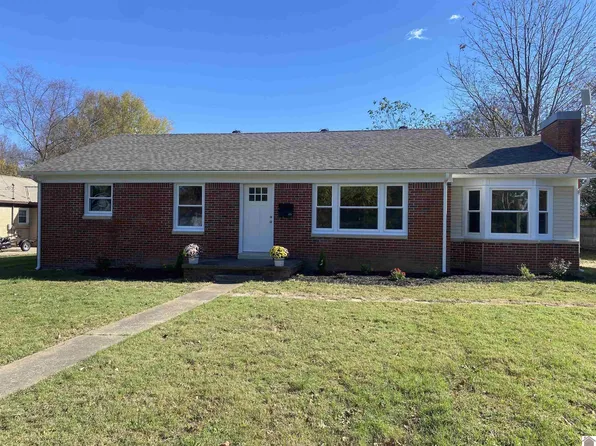 402 Usher St, Mayfield, KY 42066