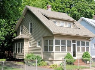 32 Notkins St, Hamden, CT 06514