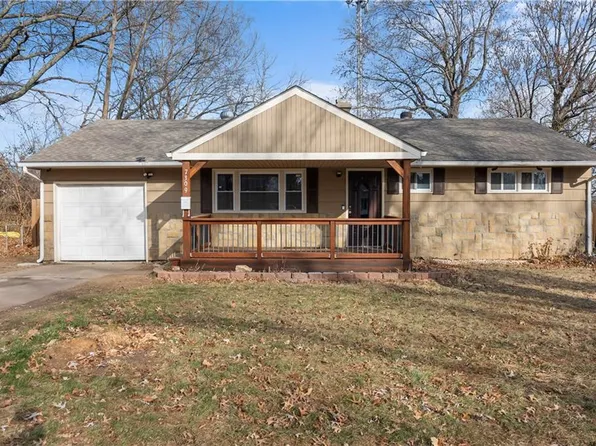 7309 Elm Ave, Kansas City, MO 64133