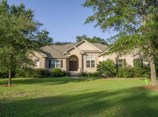 171 Barrington Oaks Dr, Brunswick, GA 31523