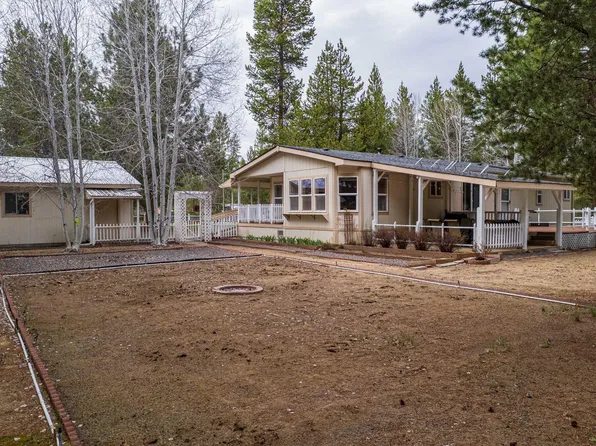 147135 Bills Rd, Gilchrist, OR 97737