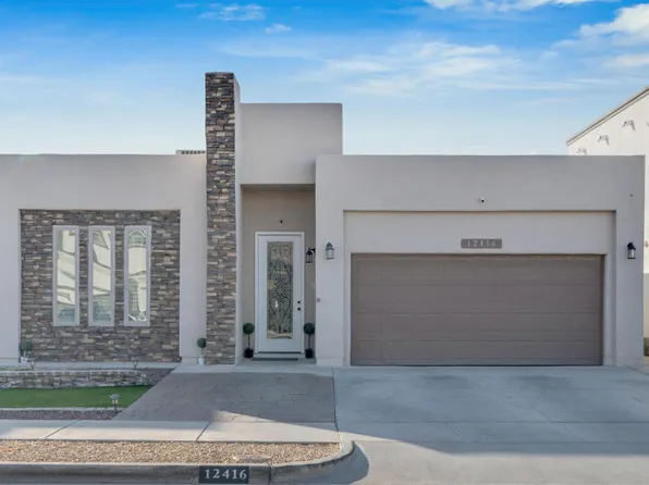 12416 Furlong Cir, El Paso, TX 79928
