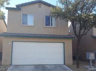 5707 Ritter Ln #0, Las Vegas, NV 89118