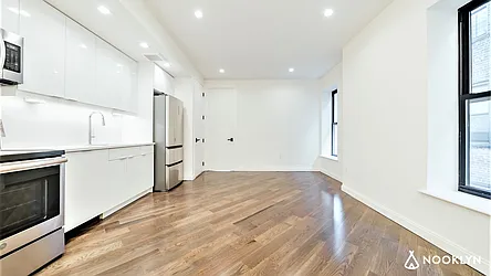 Rented by Nooklyn NYC LLC