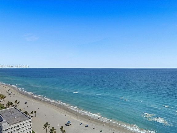 3rd image of 2201 S Ocean Dr APT 2702