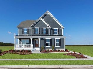 3701 Laroux Ave, North Chesterfield, VA 23237