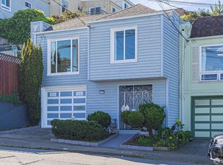 125 Garfield St, San Francisco, CA