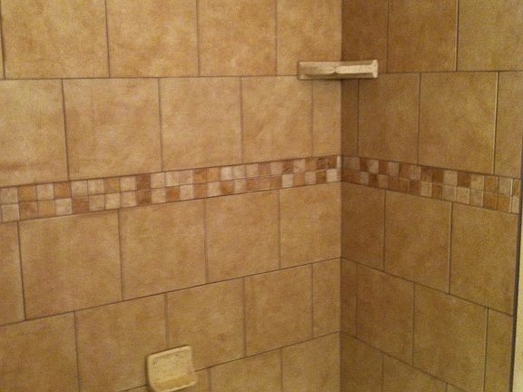 Custom Tile