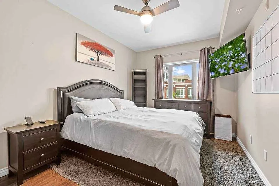 450 J Street Unit 4041 - 1 — Photo 3