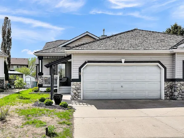 9 Chaparral Vlg SE, Calgary, AB T2X 3N2