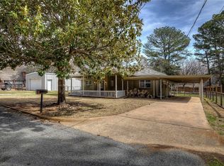 42 Harlan Rd, Pottsboro, TX 75076