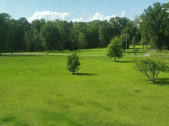 View out Front from Upstairs