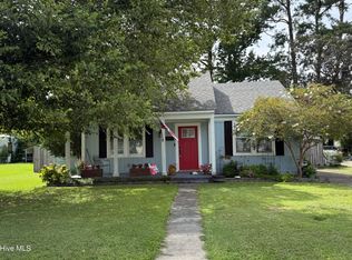 105 Westminister Dr, Jacksonville, NC 28540