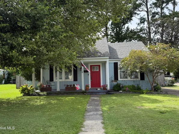 105 Westminister Drive, Jacksonville, NC 28540