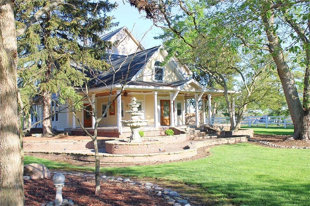 1720 N German Church Rd, Indianapolis, IN 46229 Zillow