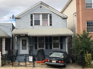 139 Columbia Ave, Jersey City, NJ 07307
