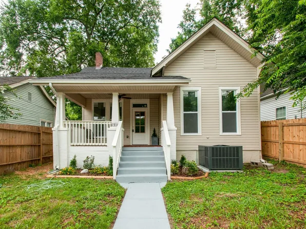 1211 Stainback Ave, Nashville, TN 37207