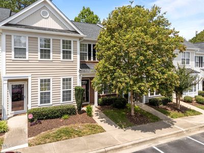 5717 Corbon Crest Ln, Raleigh, NC, 27612