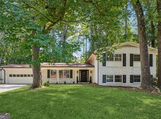 3277 Chase Rd, Chamblee, GA 30341