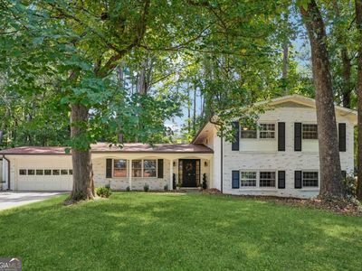 3277 Chase Rd, Chamblee, GA, 30341