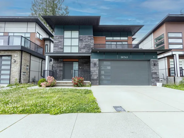 36743 Carl Creek Cres, Fraser Valley, BC V3G 0H4
