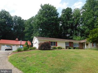 1606 Morse Rd, Forest Hill, MD 21050