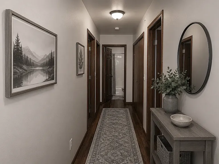 The Gardens Apartments — Photo 17