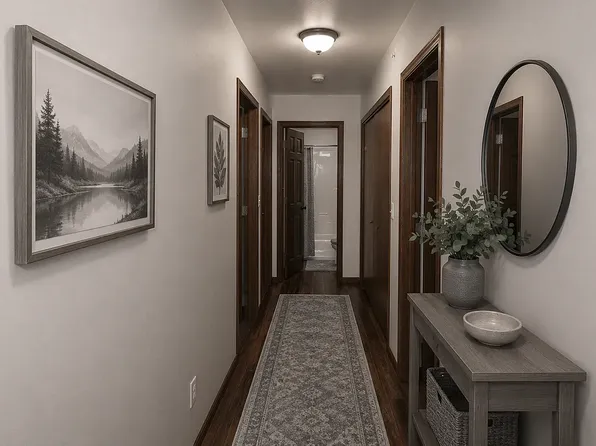 The Gardens Apartments, 102 Gardens Ct #18, Farley, IA 52046