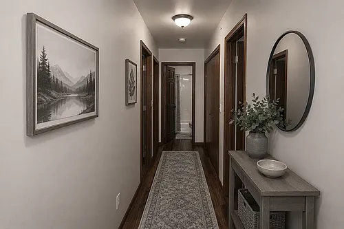 The Gardens Apartments Photo 1