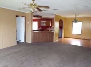 178 N Maple St, Bronaugh, MO 64728