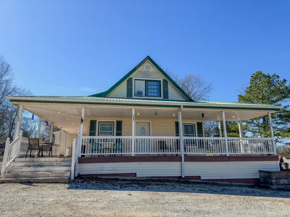 3040 E State Route K, West Plains, MO 65775