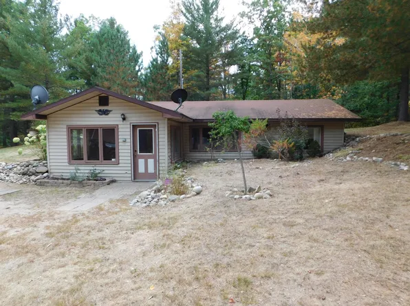 1385 E County Road 612, Grayling, MI 49738