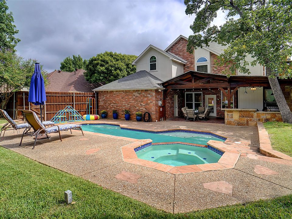 1st image of 8009 Arlie Ln
