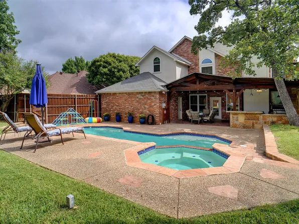 8009 Arlie Ln, North Richland Hills, TX 76182