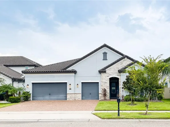 8136 Chilton Dr, Orlando, FL 32836