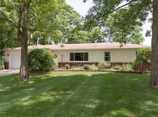 49545 Ye Olde Woods, Mattawan, MI 49071