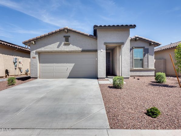 New Construction Homes in Surprise AZ | Zillow