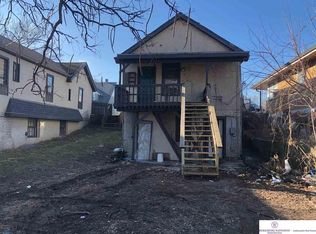 1712 Martha St, Omaha, NE 68108