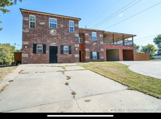 1503 N Cheyenne Ave, Tulsa, OK 74106
