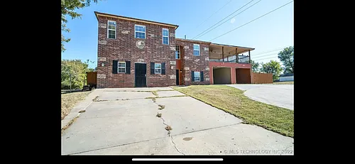 1503 N Cheyenne Ave Photo 1