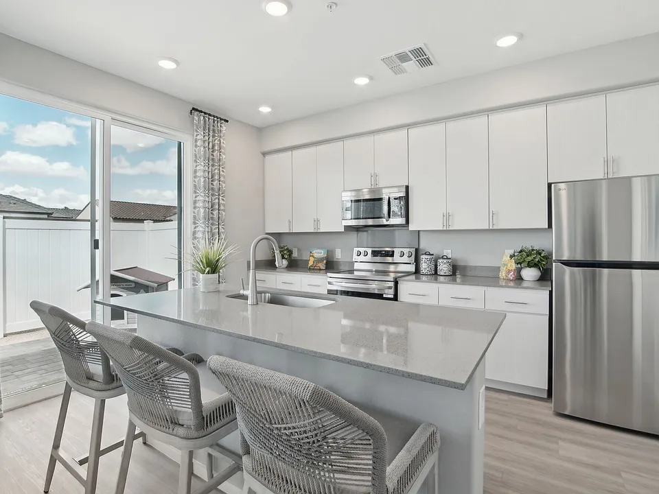 Villas Litchfield Park apartments community photo