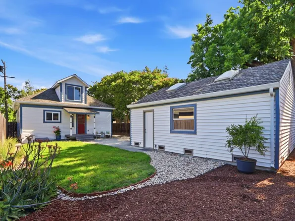 1052 Luther Ave, San Jose, CA 95126